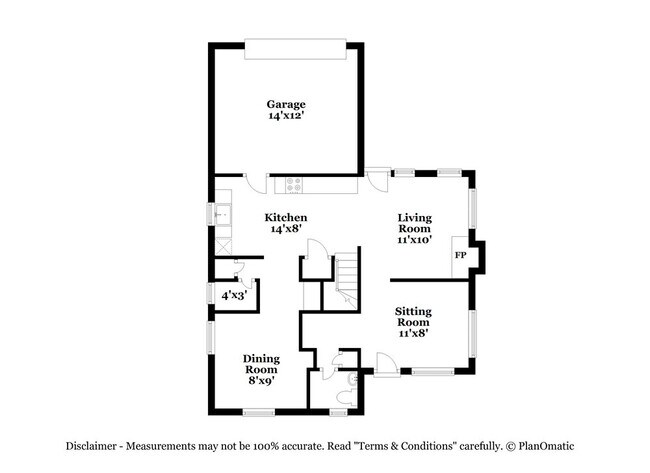 Photo - 604 Snowy Orchid Dr