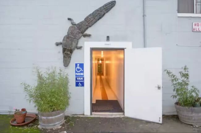 Photo - 678 Nebraska St Unit Studio 3