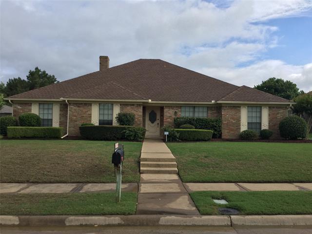 Photo - 3536 Arbuckle Dr House