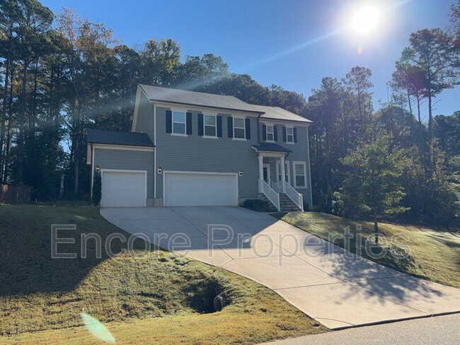 Photo - 241 Mill Bend Dr