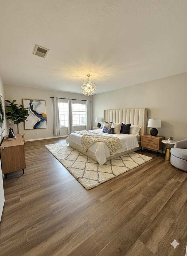 Building Photo - 3800 Tanglewilde St Unit 605