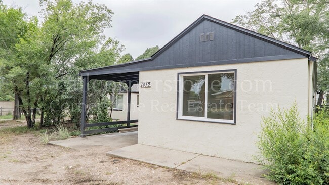 Photo - 1412 Columbine Rd