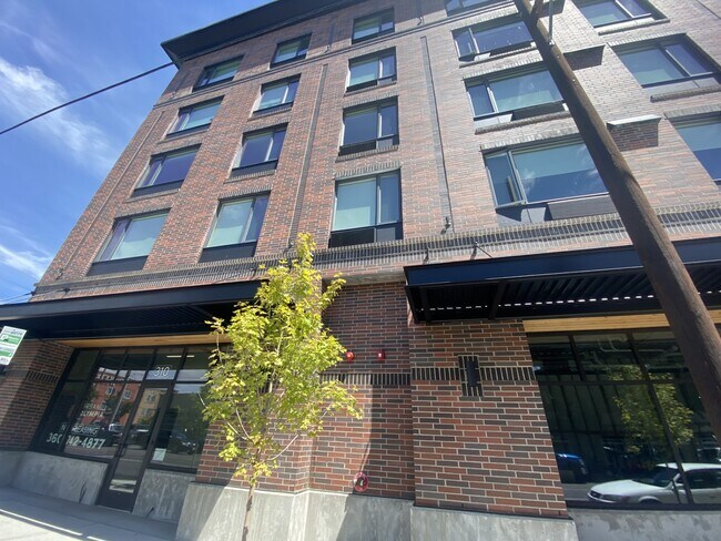 Photo - Market Flats Unit 301