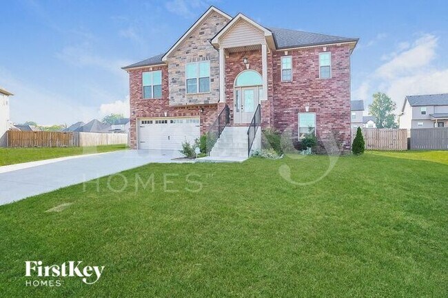 Photo - 718 Rushville Dr