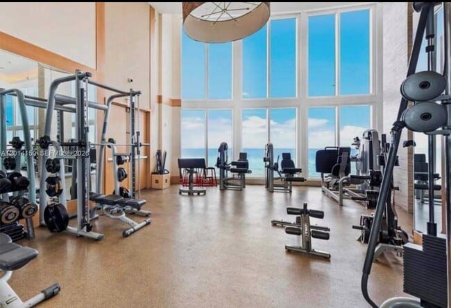 Photo - 15901 Collins Ave Unit 4107