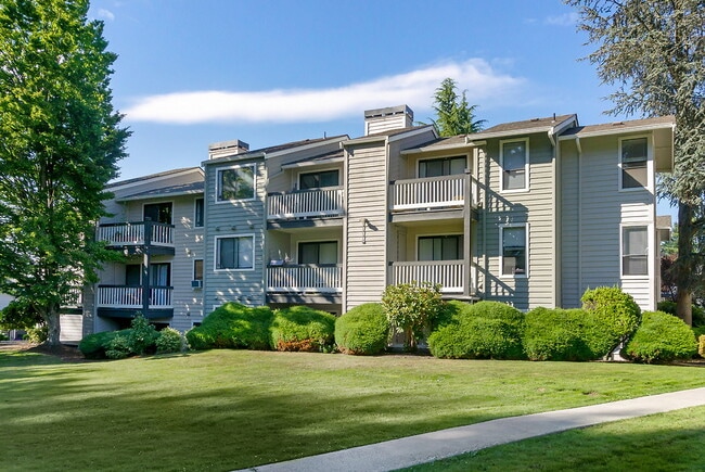 Brighton Ridge
