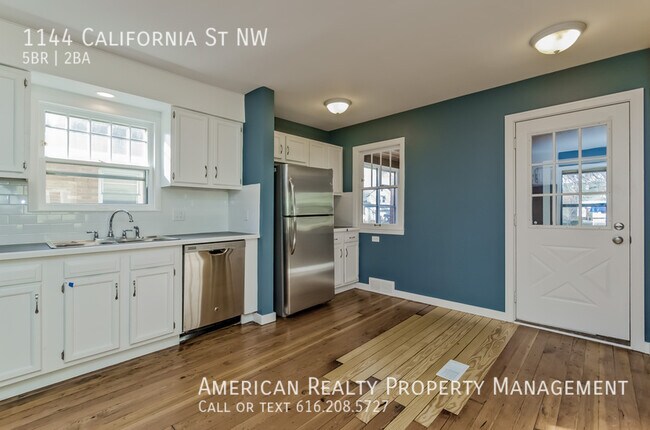 Photo - 1144 California St NW