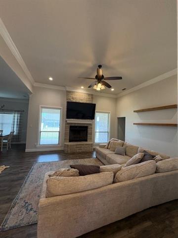 Photo - 6709 Summerwood Trial