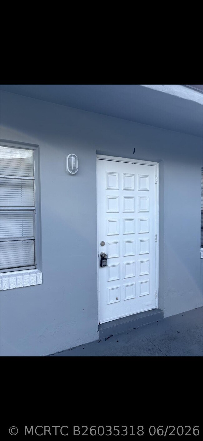 4031 NW 30th Terrace Unit 1
