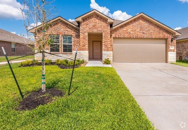Building Photo - 2517 River Wy Dr Rental
