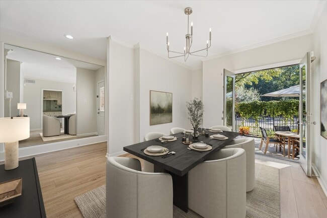 Photo - 4710 Post Oak Timber Dr