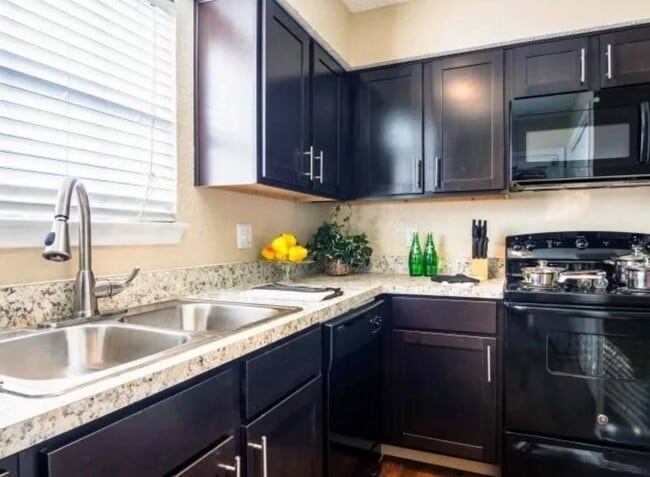City North Apartment Homes
