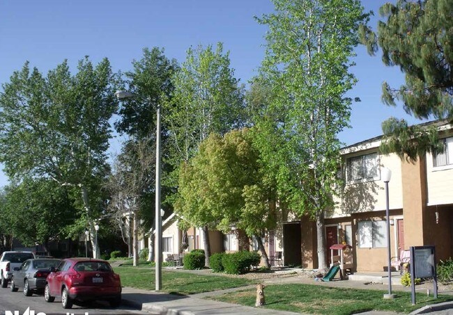 Photo - Hidaway Townhomes