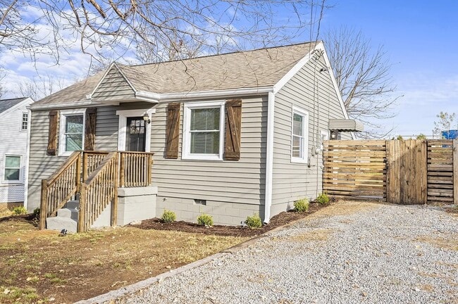 Photo - 1215 Emmett Ave