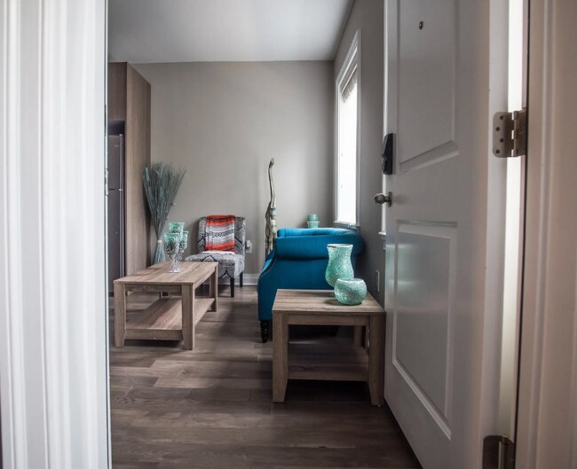 Photo - 3555 16th St NW