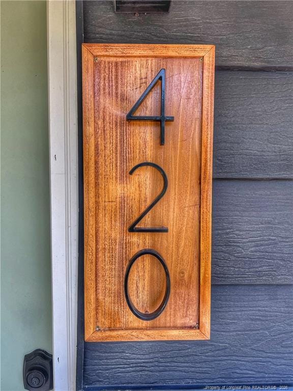 Photo - 420 Durant Dr