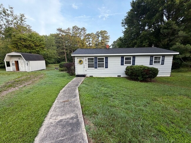 Photo - 150 Alston Pruitt Rd