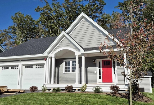 Building Photo - 7 Trail's Way Unit 59