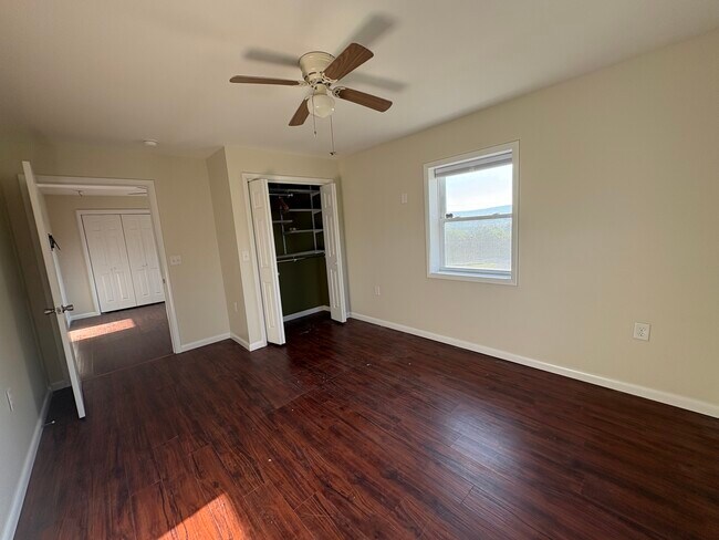 Bedroom 1 - 54 Bald Hill Rd Unit Apartment 2