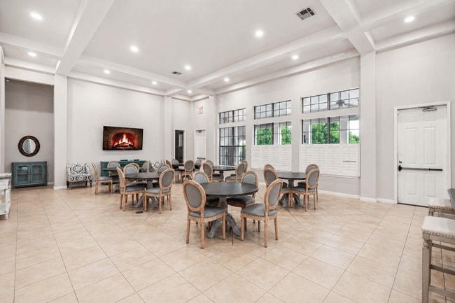 St. Augustine Estate Apartments