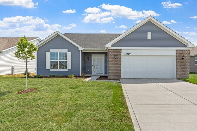 Building Photo - 11067 Thomas St