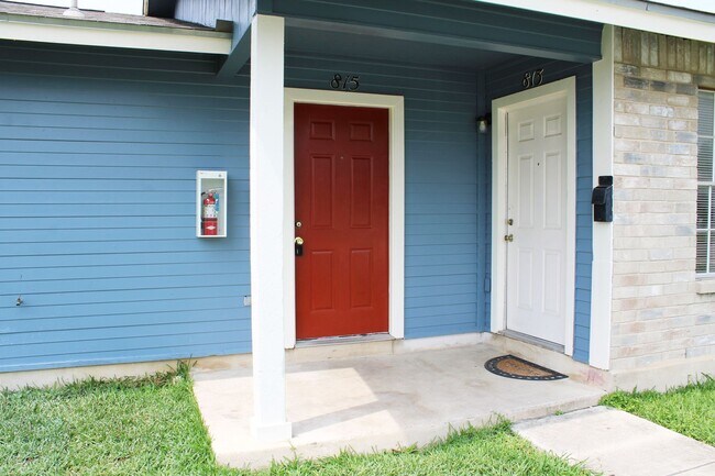 Photo - 2-Bedroom Duplex in Edison