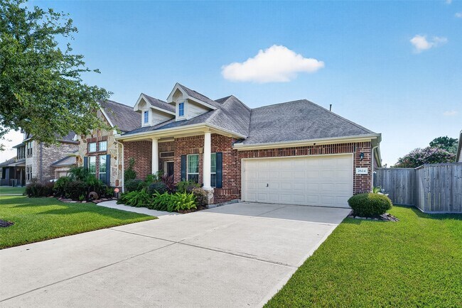 Photo - 2624 Holbrook Springs Ln