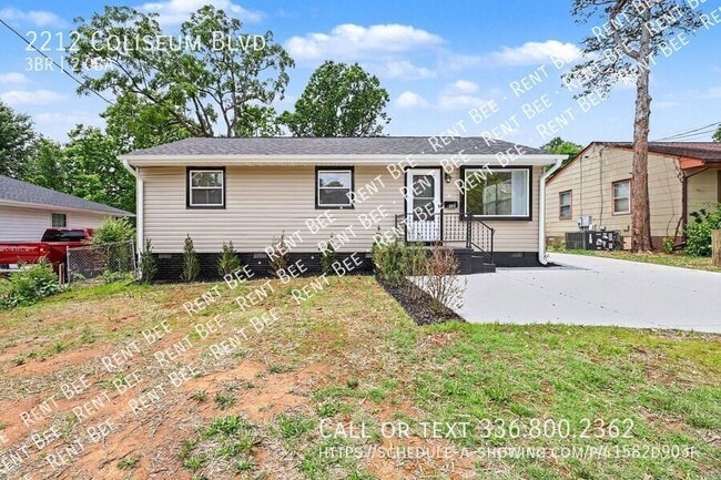 Photo - 2212 Coliseum Blvd