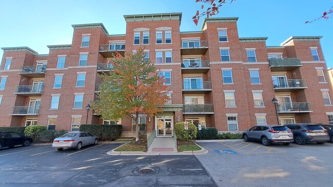 Photo - 132 Johnson St Condo Unit 407