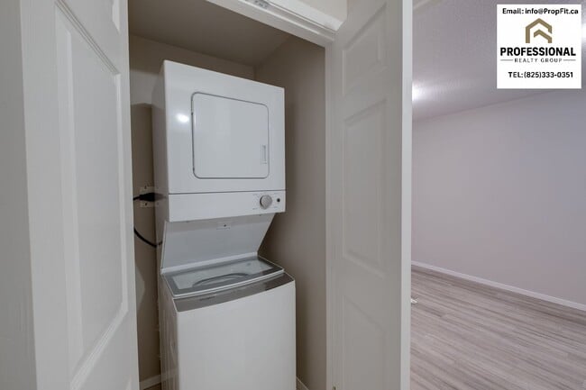 Photo - 6303-6366 66 St Unité Basement