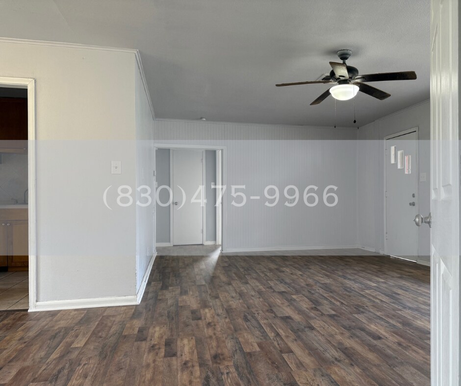 Photo - 714 W Blucher St