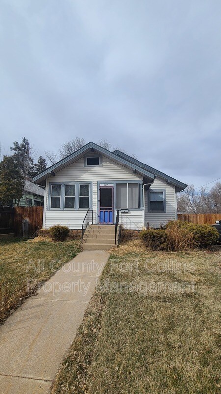 Photo - 1217 13th St Casa