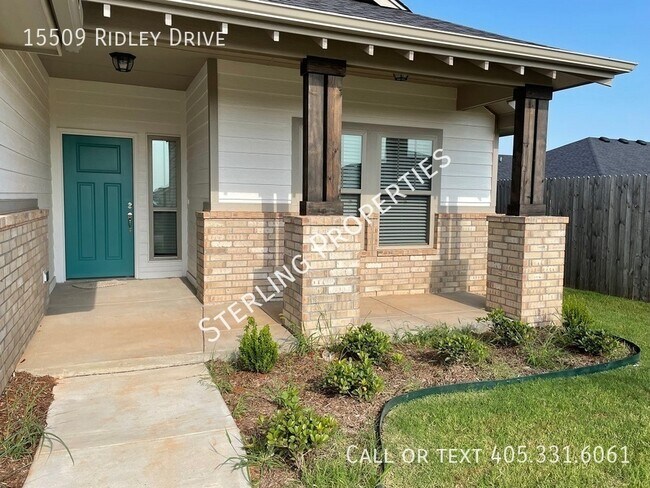 Photo - 15509 Ridley Dr