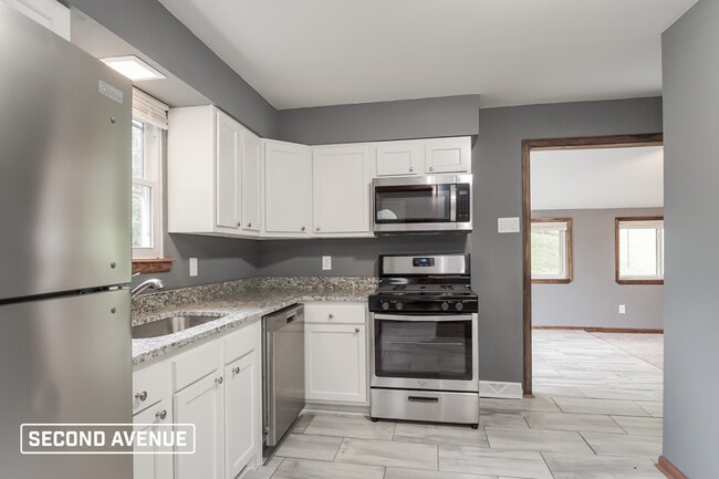 Photo - 1245 Chapel Rd