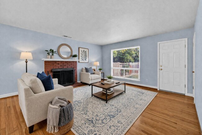 Photo - Limited-Time Offer: Get ½ Off Your First Month’s Rent! Sign a lease and move in within 30 days—mu...