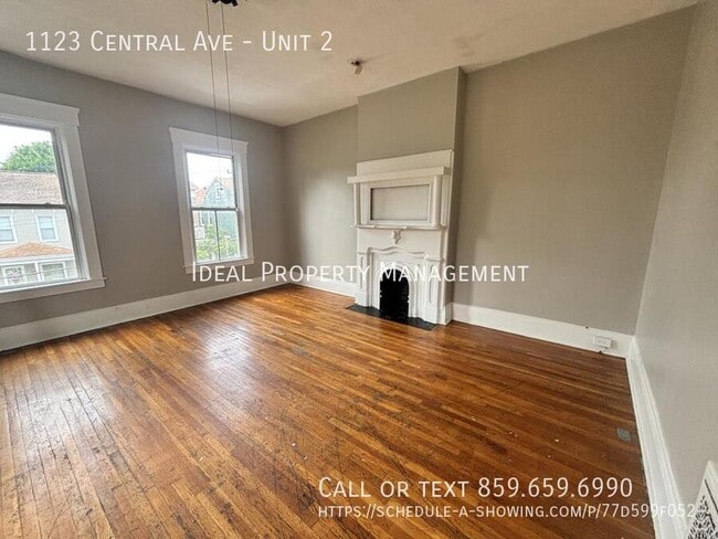 Photo - 1123 Central Ave Unit 2