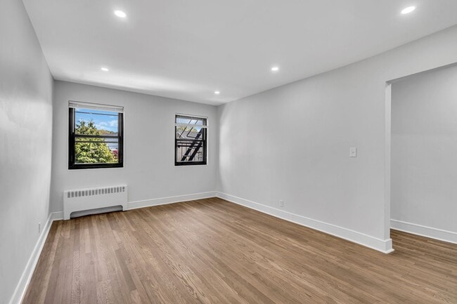 Palisades Manor Apartments – Modern Living in the Heart of Palisades Park