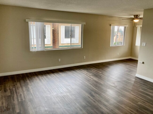 Photo - Remodeled 2 Bedroom 1 Bath Unit B06