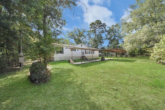 14009 Rustic Ln