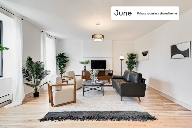 Photo - Room in Shared 4 bed/1 bath home Unidad B