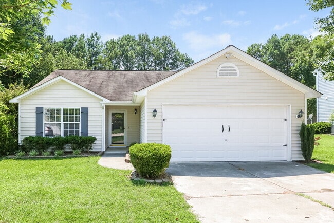 Building Photo - 3810 Tyler Bluff Ln Rental