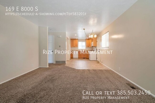 Photo - 169 E 8000 S