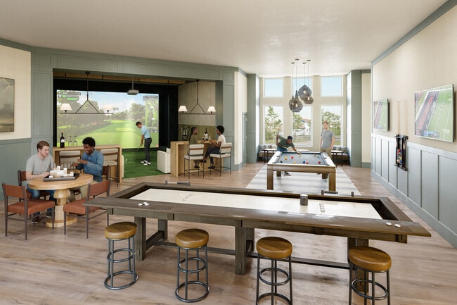 Photo - Asher College Station Apartments