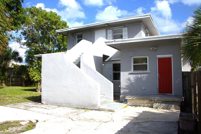 5701 N Flagler Dr