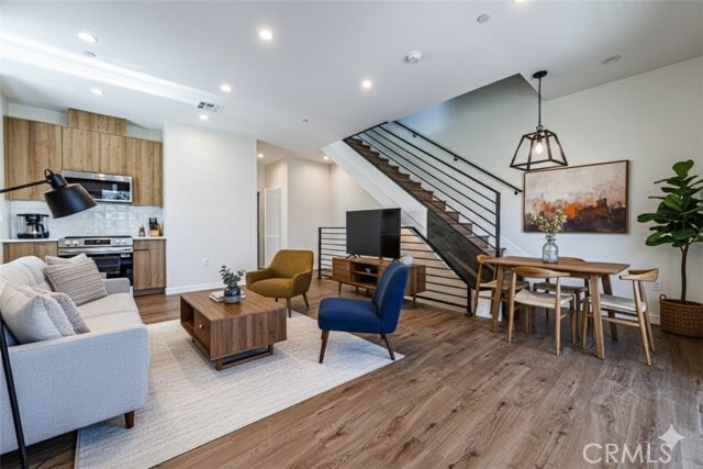 Photo - 1859 1/2 S Crenshaw Blvd