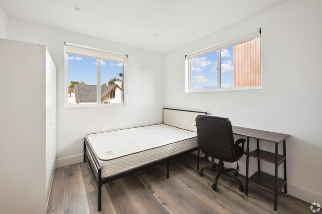 Photo - 1297 W 36th St- Housing near USC