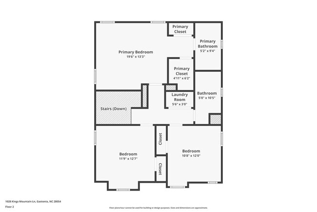 Photo - 1028 Kings Mountain Ln