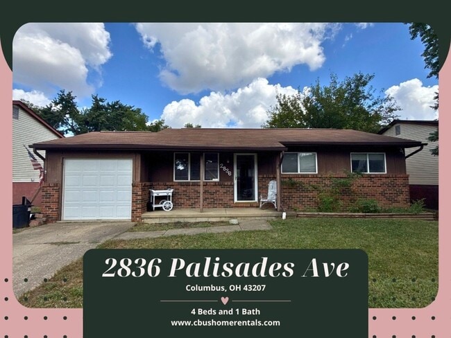 Building Photo - Stylishly Renovated 4-Bedroom Ranch with F...
