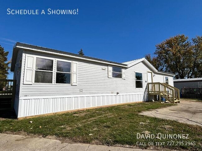 Photo - 4614 E Old Trail Rd