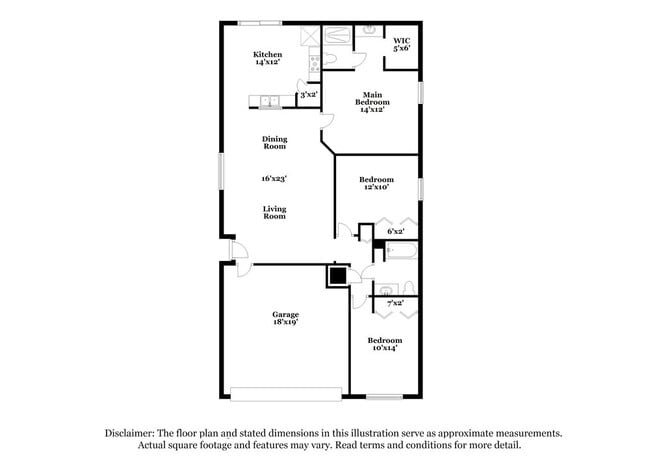 Photo - 2688 Whispering Trails Dr
